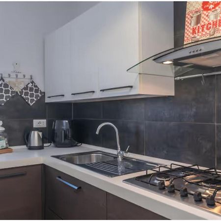 Casa Ely Διαμέρισμα Santa Teresa Gallura Εξωτερικό φωτογραφία