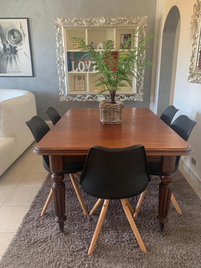 Casa Ely Διαμέρισμα Santa Teresa Gallura Εξωτερικό φωτογραφία