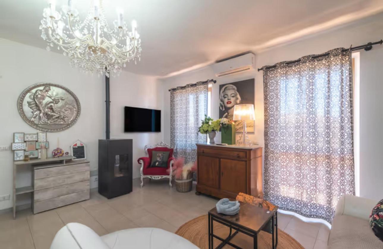 Casa Ely Διαμέρισμα Santa Teresa Gallura Εξωτερικό φωτογραφία