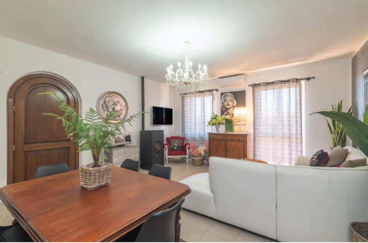 Casa Ely Διαμέρισμα Santa Teresa Gallura Εξωτερικό φωτογραφία