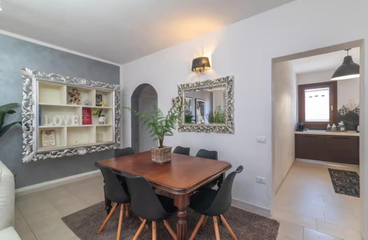Casa Ely Διαμέρισμα Santa Teresa Gallura Εξωτερικό φωτογραφία