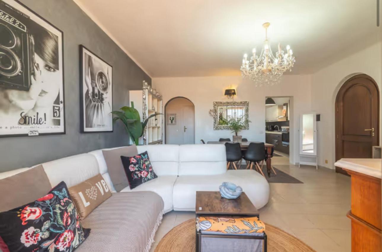 Casa Ely Διαμέρισμα Santa Teresa Gallura Εξωτερικό φωτογραφία