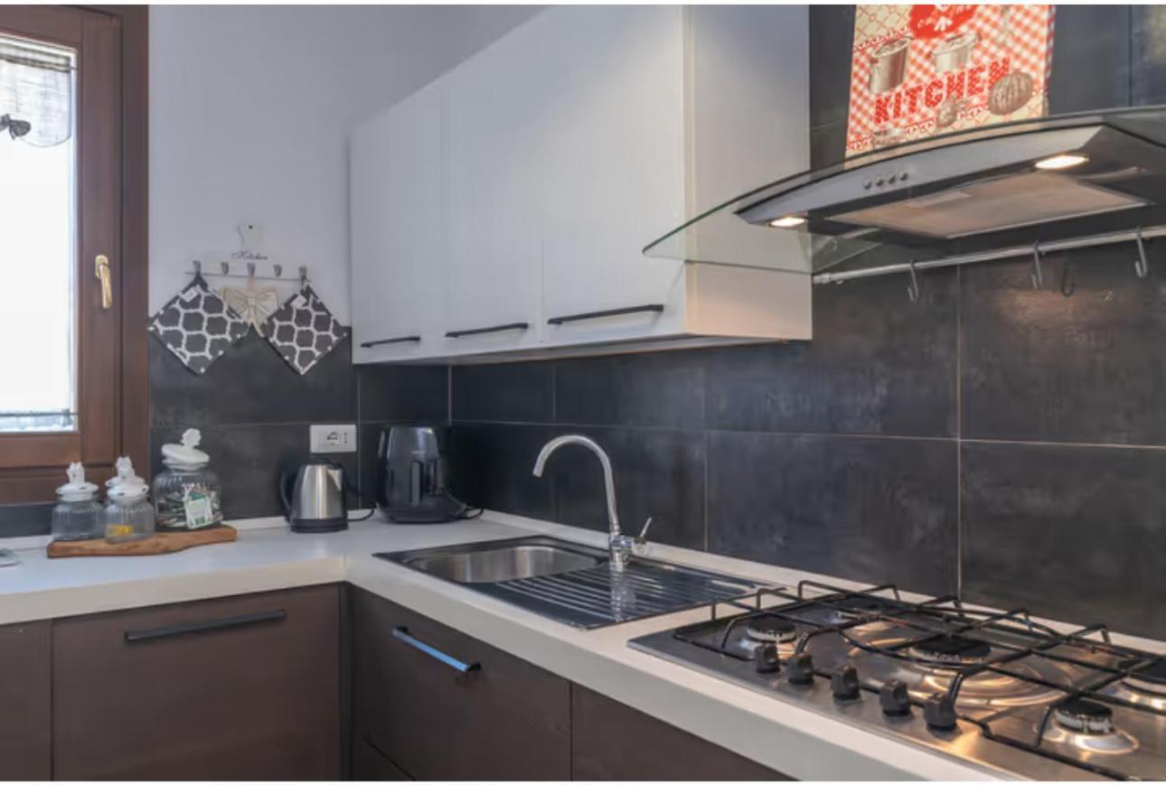 Casa Ely Διαμέρισμα Santa Teresa Gallura Εξωτερικό φωτογραφία